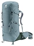 deuter Aircontact Core 35+10 SL Damen Trekkingrucksack