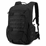 Mardingtop 35L Rucksack Herren Taktischer Wanderrucksacke Outdoor Survival Ausrüstung Trekkingrucksacke Reiserucksack