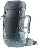 deuter Futura 32 Wanderrucksack, Graphite-shale