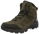 Jack Wolfskin Herren Vojo 3 Texapore Mid M, Khaki Phantom, 43 EU