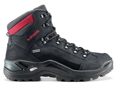 Lowa-Renegade-GTX-mid-test